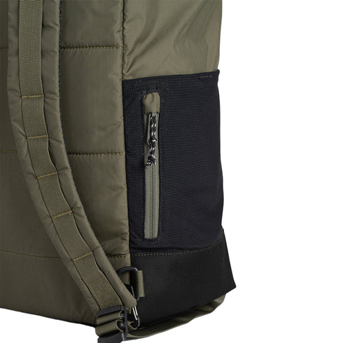 Norse Projects Hybrid Backpack Cordura Ivy Green N95-08058098 Degli Uberti